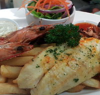 Nunzio's Pizza and Pasta Family Restaurant - Great Ocean Road Restaurant