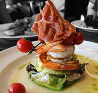 Rail's Restaurant - Great Ocean Road Restaurant