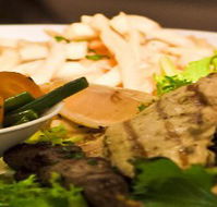 Megisti Blu Function Centre - Great Ocean Road Restaurant