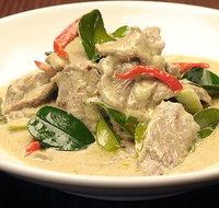 Stir Crazy Thai - Great Ocean Road Restaurant