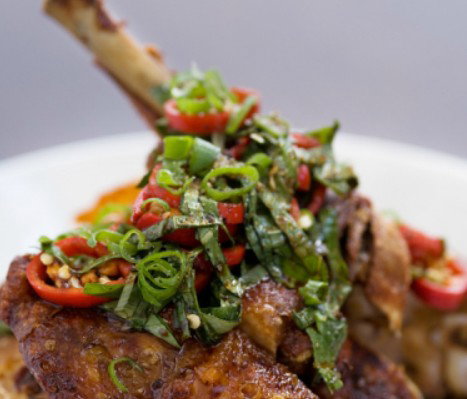 Blue Ginger Restaurant - Great Ocean Road Restaurant 0