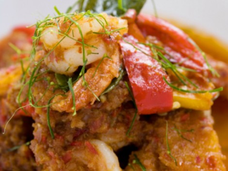 Blue Ginger Restaurant - Great Ocean Road Restaurant 1