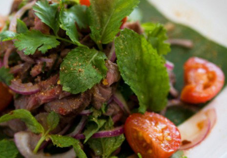 Blue Ginger Restaurant - Great Ocean Road Restaurant 2