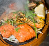 Kashi Indian Restaurant - Great Ocean Road Restaurant