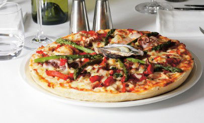 Al Martino's Italian Restaurant & Pizzeria - Great Ocean Road Restaurant 1