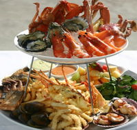 Aquarius Seafood Restaurant - Great Ocean Road Restaurant
