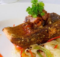 Banjo Paterson Cottage Restaurant - Great Ocean Road Restaurant