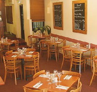 Zanbala - Great Ocean Road Restaurant