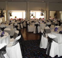 Eling Forest Winery Restaurant - Great Ocean Road Restaurant