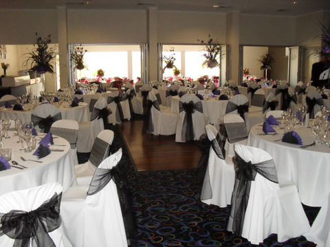 Eling Forest Winery Restaurant - Great Ocean Road Restaurant 0