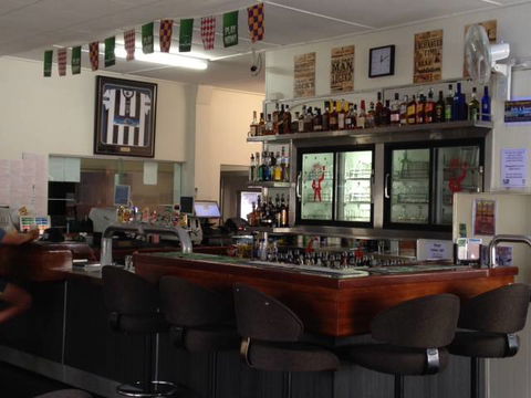 Eling Forest Winery Restaurant - Great Ocean Road Restaurant 2