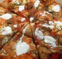Chianti's Woodfire Pizza Restaurant - Great Ocean Road Restaurant