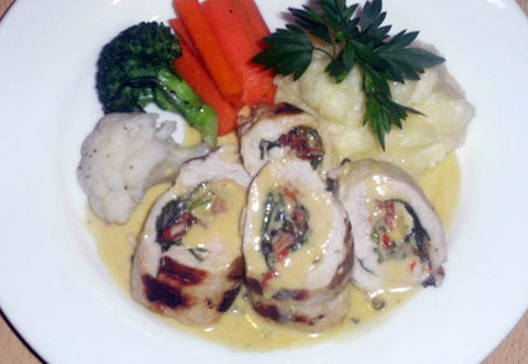 Chianti's Woodfire Pizza Restaurant - Great Ocean Road Restaurant 1