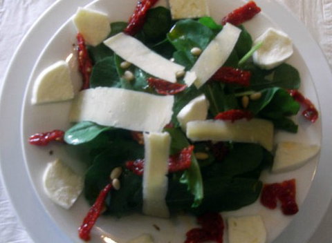 Chianti's Woodfire Pizza Restaurant - Great Ocean Road Restaurant 2