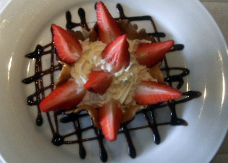 Chianti's Woodfire Pizza Restaurant - Great Ocean Road Restaurant 3