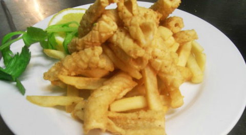 Chianti's Woodfire Pizza Restaurant - Great Ocean Road Restaurant 5