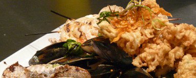 Grissini Ristorante - Great Ocean Road Restaurant 1