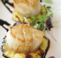 Dedes Restaurant - Great Ocean Road Restaurant