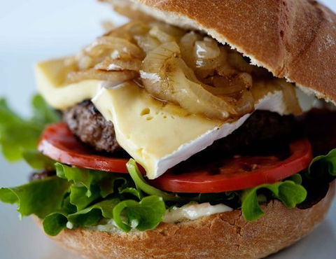Moo Gourmet Burgers - Great Ocean Road Restaurant 3