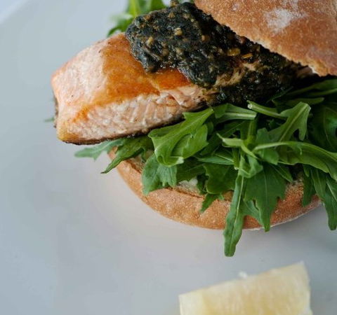 Moo Gourmet Burgers - Great Ocean Road Restaurant 4