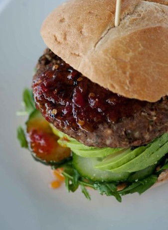 Moo Gourmet Burgers - Great Ocean Road Restaurant 5