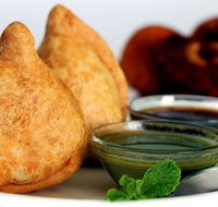 Raj Mahal Indian Restaurant - Great Ocean Road Restaurant