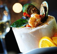 The Grand Siam Thai Restaurant - Great Ocean Road Restaurant