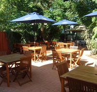 Four Iron Restaurant - Great Ocean Road Restaurant