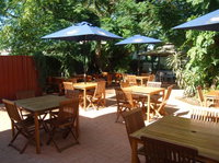 Four Iron Restaurant