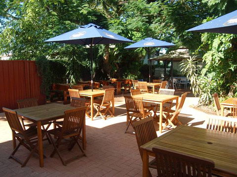 Four Iron Restaurant - Great Ocean Road Restaurant 0