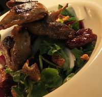 Seven Sins Restaurant - Great Ocean Road Restaurant