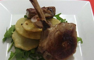 Delishus Tapas Restuarant - Great Ocean Road Restaurant 1