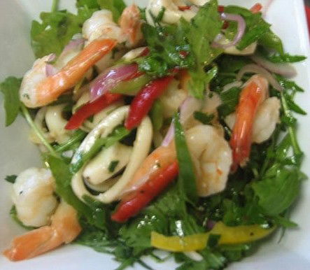 Delishus Tapas Restuarant - Great Ocean Road Restaurant 4