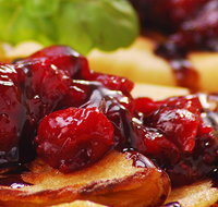 Nero Italian Restaurant/Cafe  - Great Ocean Road Restaurant