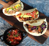 Salsa's Fresh Mex Grill - Great Ocean Road Restaurant