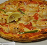 Zorba's Cafe  Restaurant - Great Ocean Road Restaurant