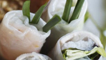 Thanh Binh Restaurant - Great Ocean Road Restaurant 1