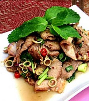 Lao-Thai Luammit Restaurant - Great Ocean Road Restaurant 0