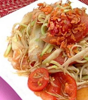Lao-Thai Luammit Restaurant - Great Ocean Road Restaurant 2