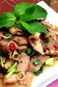 Lao-Thai Luammit Restaurant - Great Ocean Road Restaurant 3