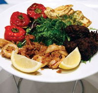 Pericles Greek Tavern - Great Ocean Road Restaurant