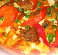 Choice Gourmet Pizza - Great Ocean Road Restaurant
