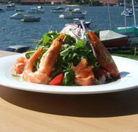 Rosabelle's - Great Ocean Road Restaurant