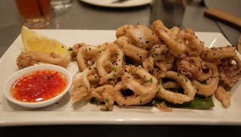 Mike's Grill & Bar - Great Ocean Road Restaurant 2