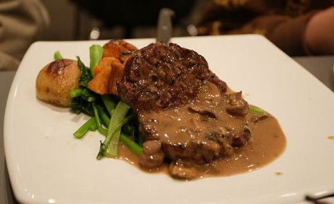 Mike's Grill & Bar - Great Ocean Road Restaurant 3