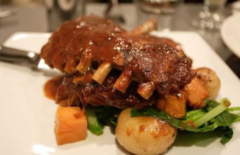 Mike's Grill & Bar - Great Ocean Road Restaurant 5