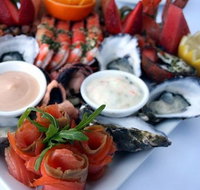 Stonebar Seafood Brasserie - Great Ocean Road Restaurant