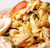 Sittano's Bar  Restaurant - Great Ocean Road Restaurant