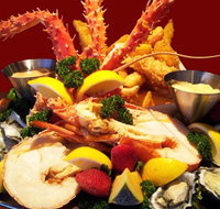 The White Swan Restaurant - Great Ocean Road Restaurant