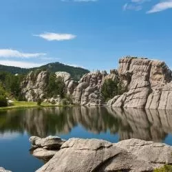 South Dakota